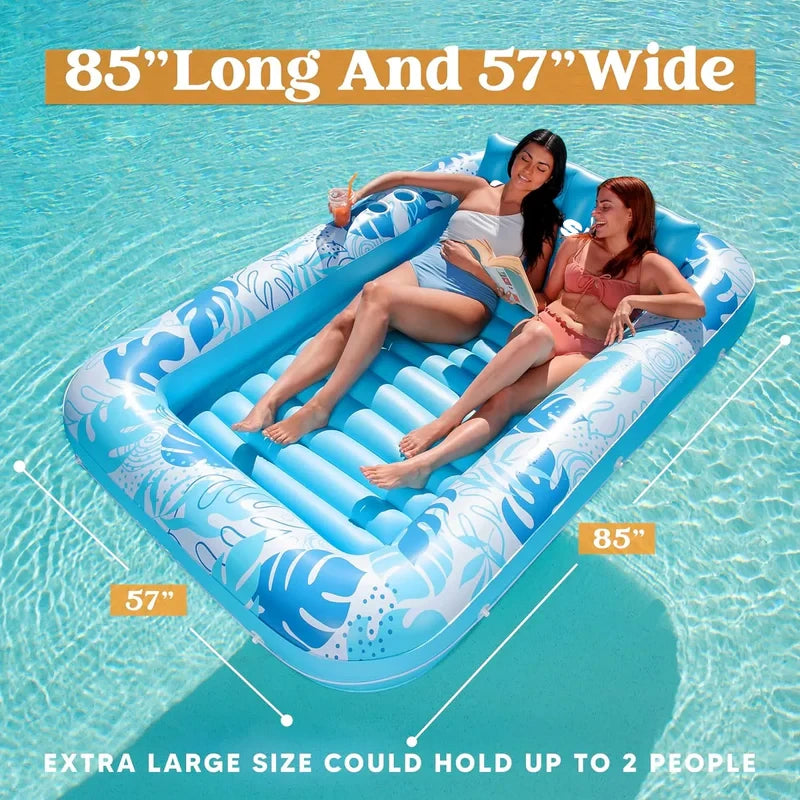 Tanning Pool