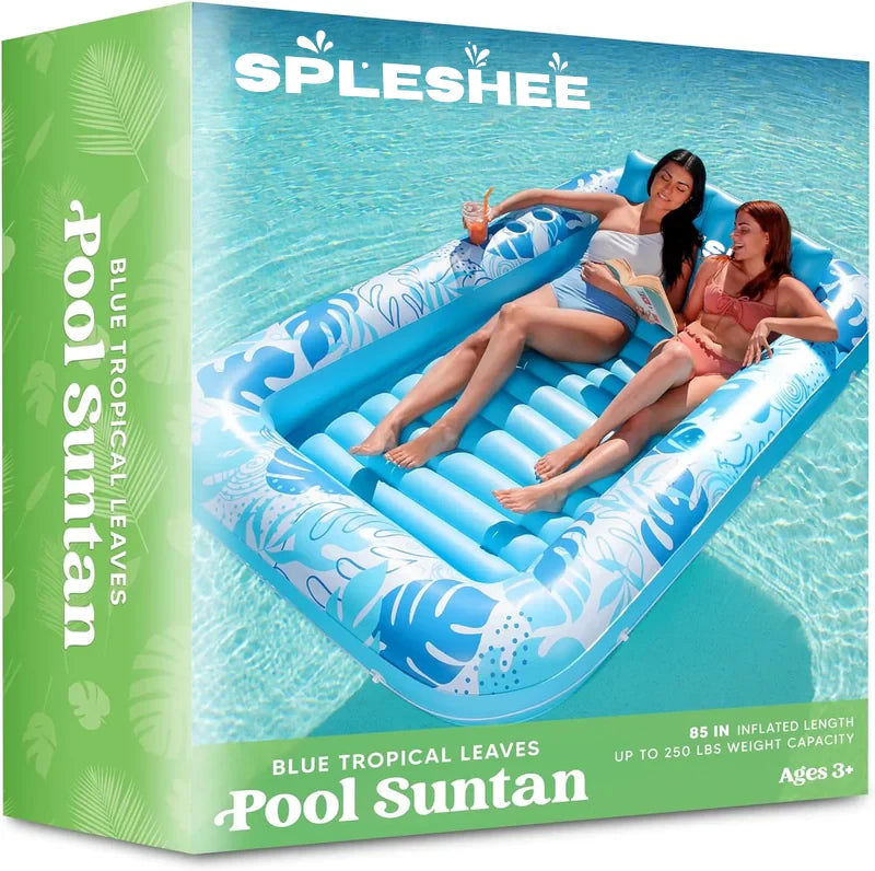 Tanning Pool