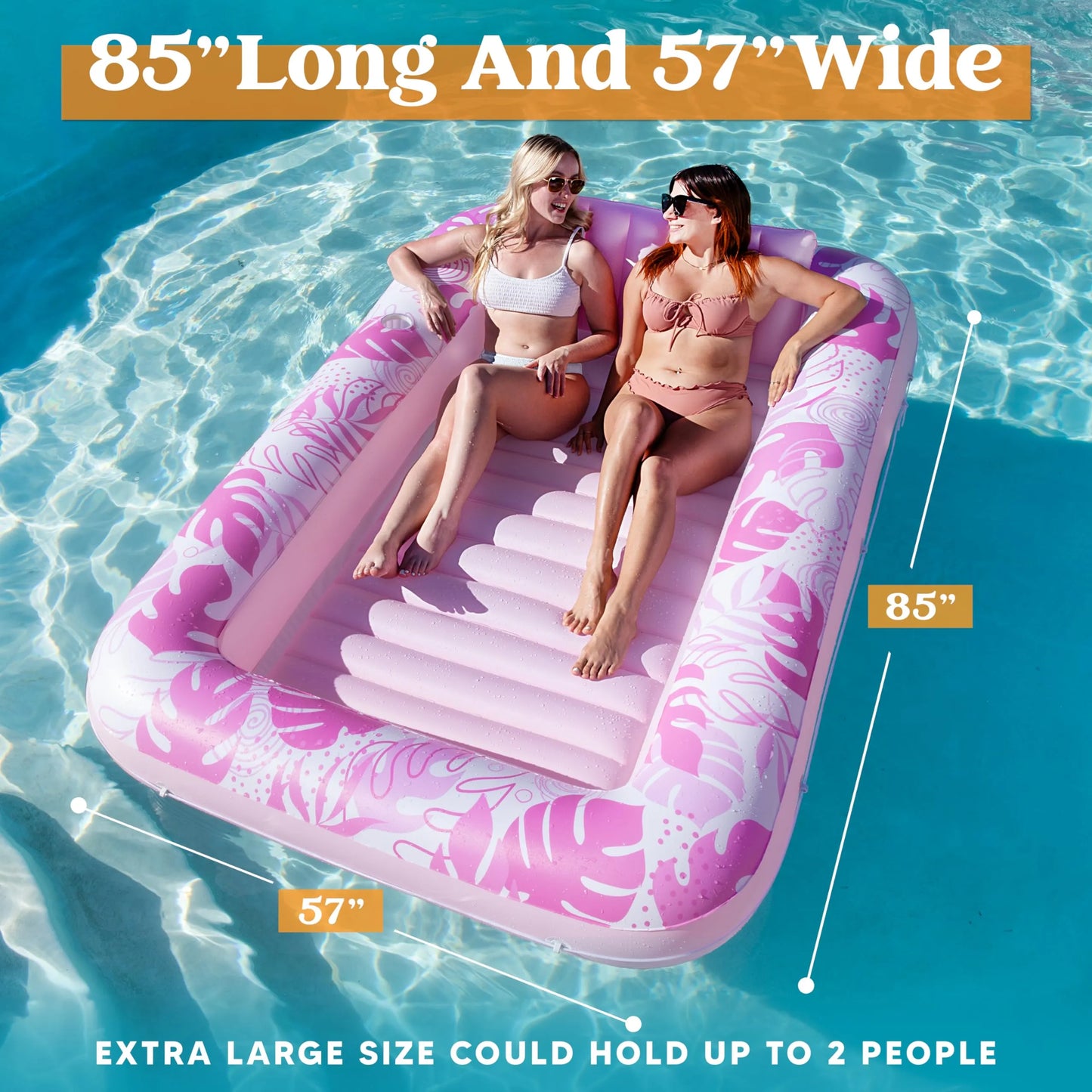 Tanning Pool