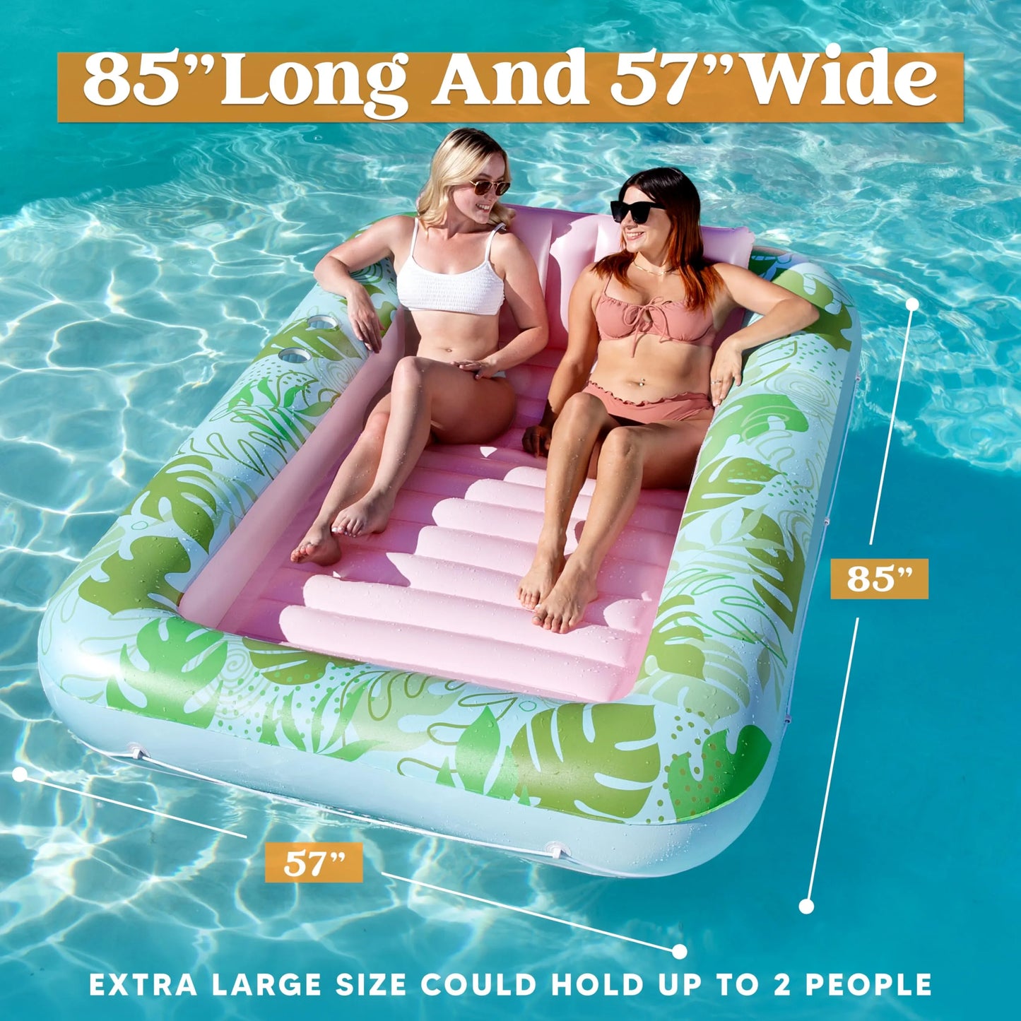Tanning Pool