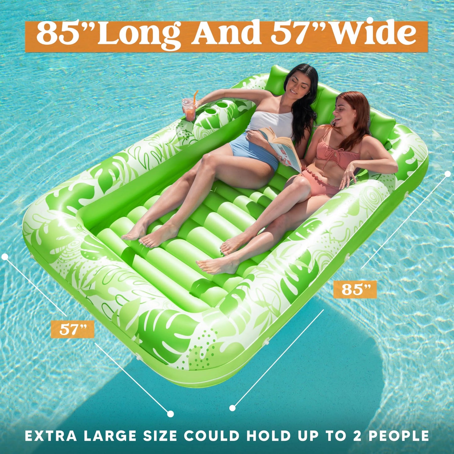 Tanning Pool