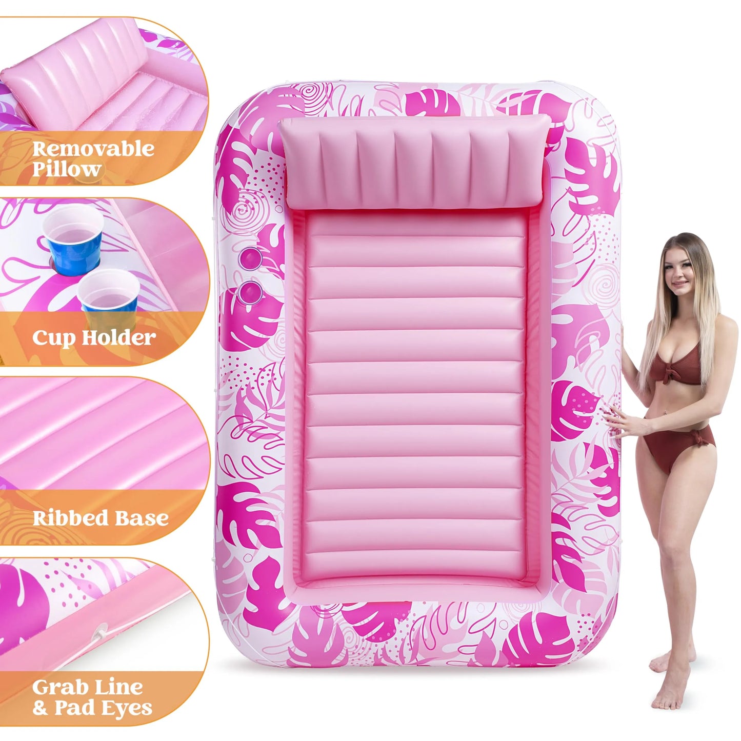 Tanning Pool
