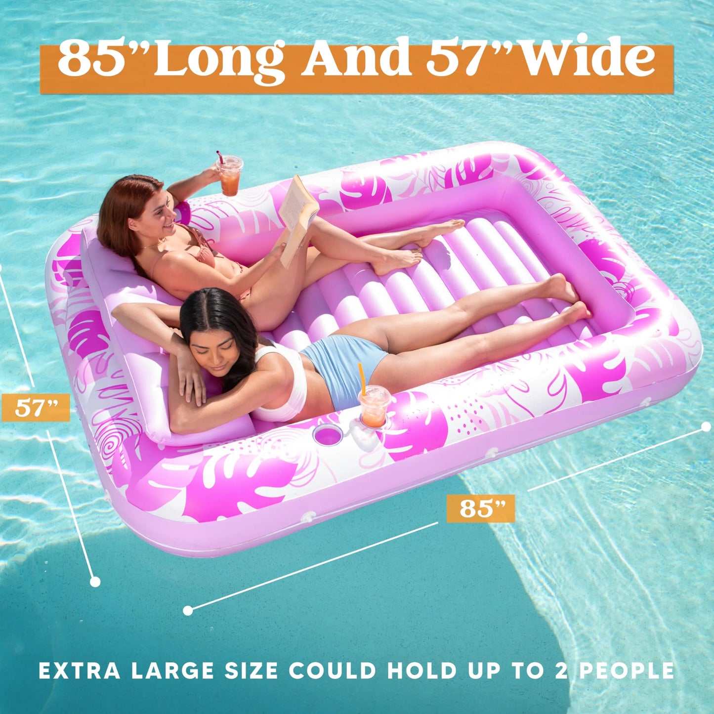 Tanning Pool