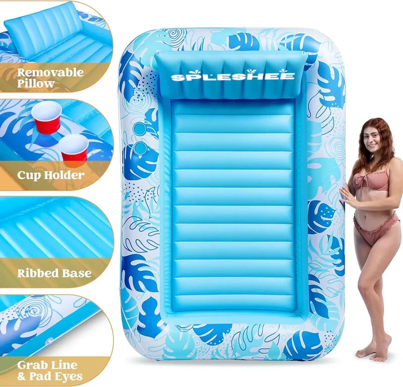 Tanning Pool