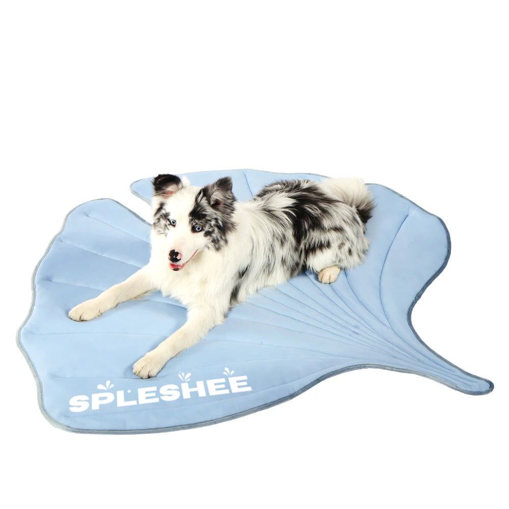 Leaf Dog Cooling Mat