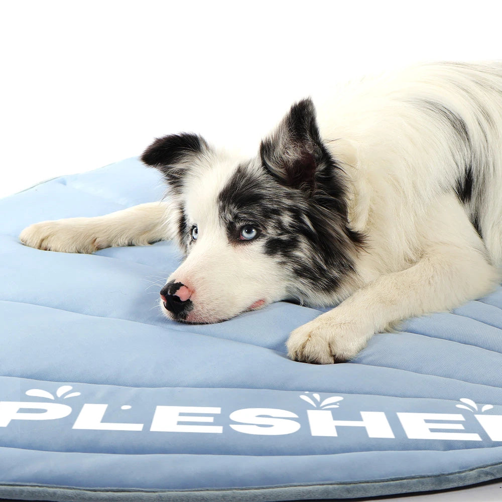 Leaf Dog Cooling Mat