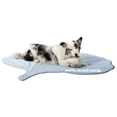 Leaf Dog Cooling Mat