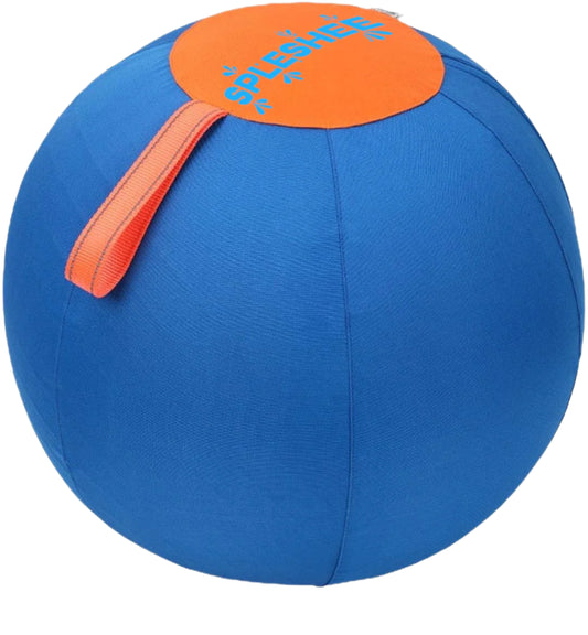 Spleshee Giant Dog Ball