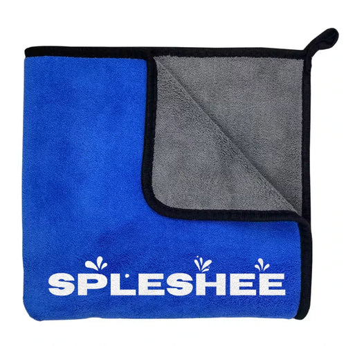 Absorbent Dog Towel